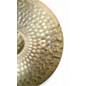 Used SABIAN 22in HHX PHOENIX Cymbal
