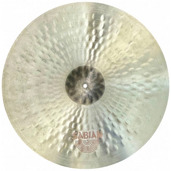 Used SABIAN 22in HHX PHOENIX Cymbal