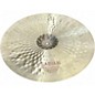 Used SABIAN 22in HHX PHOENIX Cymbal