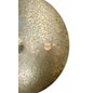Used SABIAN 24in HH KING Cymbal