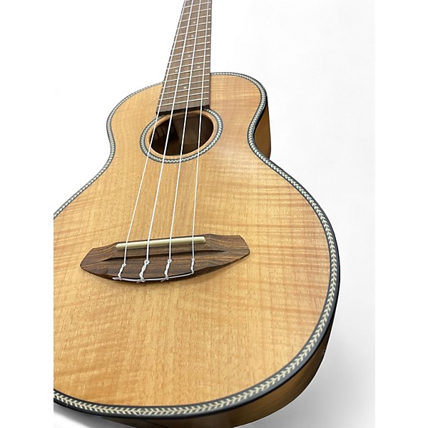 Used Breedlove PURSUIT EX S CONCERT  Natural Ukulele