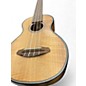 Used Breedlove PURSUIT EX S CONCERT  Natural Ukulele
