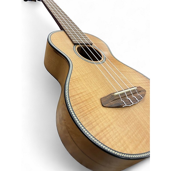 Used Breedlove PURSUIT EX S CONCERT  Natural Ukulele