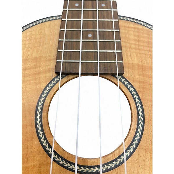 Used Breedlove PURSUIT EX S CONCERT  Natural Ukulele
