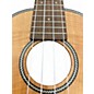 Used Breedlove PURSUIT EX S CONCERT  Natural Ukulele