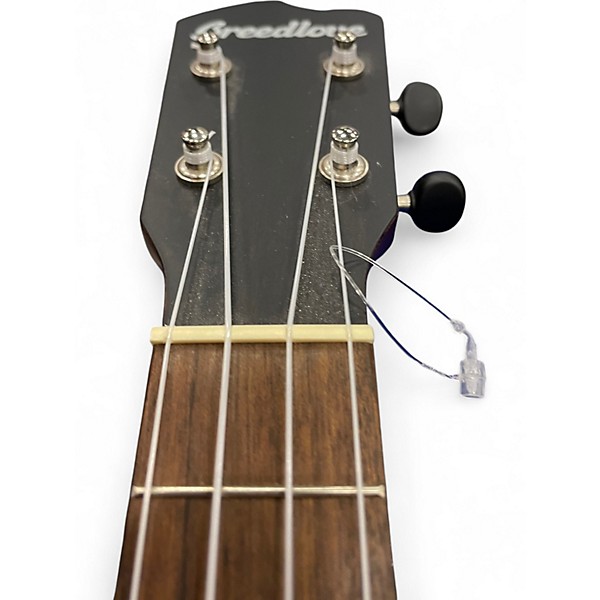 Used Breedlove PURSUIT EX S CONCERT  Natural Ukulele