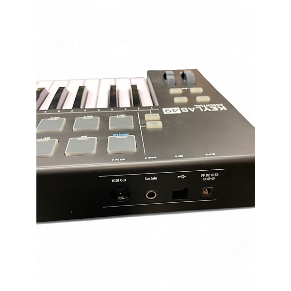Used Arturia Keylab Essential 49 MIDI Controller
