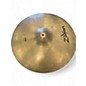 Used Zildjian 18in ZMAC 18 INCH  Cymbal thumbnail