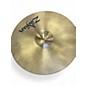 Used Zildjian 18in ZMAC 18 INCH  Cymbal