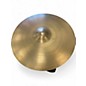 Used Zildjian 20in Avedis Ride Cymbal thumbnail