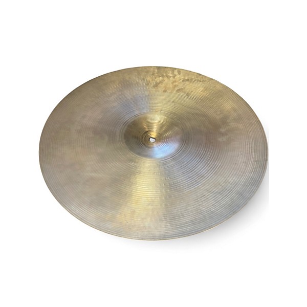 Used Zildjian 20in Avedis Ride Cymbal