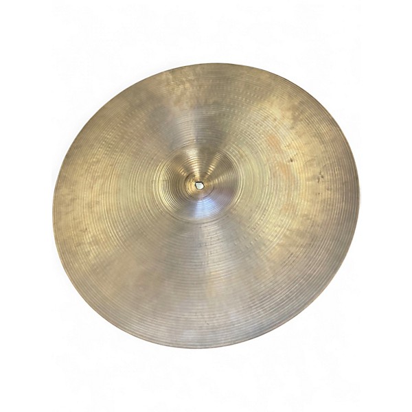 Used Zildjian 20in Avedis Ride Cymbal