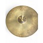 Used Zildjian 20in Avedis Ride Cymbal