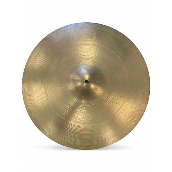 Used Zildjian 20in Avedis Ride Cymbal