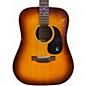 Used Epiphone FT160 TEXAN 12 String Acoustic Guitar