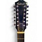 Used Epiphone FT160 TEXAN 12 String Acoustic Guitar