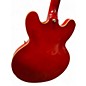 Used Epiphone ES335 Heritage Cherry Hollow Body Electric Guitar