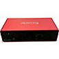Used Focusrite Scarlett 2i2 Gen 3 Audio Interface