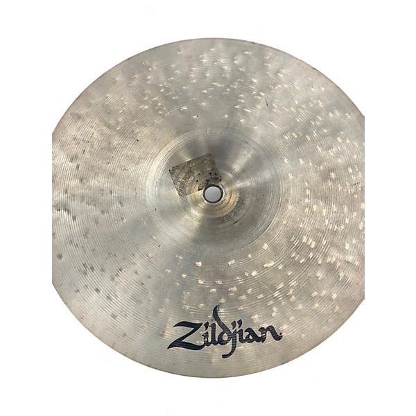 Used Zildjian 10in K Custom Dark Splash Cymbal