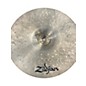 Used Zildjian 10in K Custom Dark Splash Cymbal
