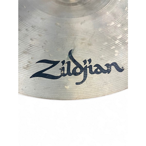 Used Zildjian 10in K Custom Dark Splash Cymbal