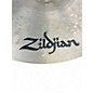 Used Zildjian 10in K Custom Dark Splash Cymbal