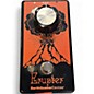 Used EarthQuaker Devices Erupter Fuzz Effect Pedal thumbnail