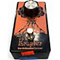 Used EarthQuaker Devices Erupter Fuzz Effect Pedal