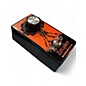 Used EarthQuaker Devices Erupter Fuzz Effect Pedal