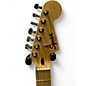 Used Squier sonic stratocaster Torino Red Solid Body Electric Guitar
