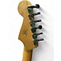 Used Squier sonic stratocaster Torino Red Solid Body Electric Guitar