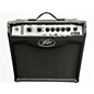 Used Peavey Vypr VIP-1 Guitar Combo Amp thumbnail
