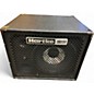 Used Hartke HD112 Bass Cabinet thumbnail