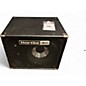 Used Hartke HD112 Bass Cabinet