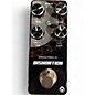 Used Pigtronix disnortion Effect Pedal thumbnail
