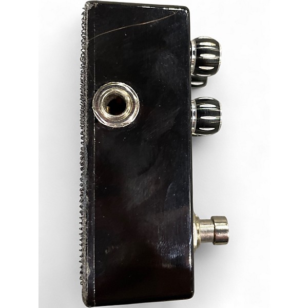 Used Pigtronix disnortion Effect Pedal