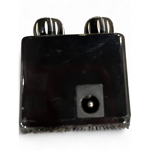 Used Pigtronix disnortion Effect Pedal
