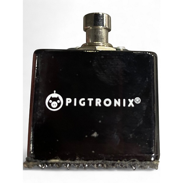 Used Pigtronix disnortion Effect Pedal