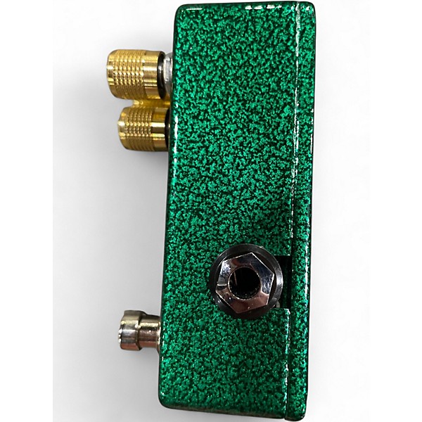 Used Alcmene THE MOTHER OF CENTAUR SLAYERS Effect Pedal