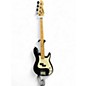 Used Peavey FURY Black Electric Bass Guitar thumbnail