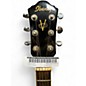 Used Ibanez V70CE BLACK Acoustic Electric Guitar