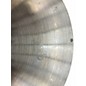Used Paiste 14in SUPER HI HAT Cymbal
