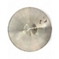 Used Paiste 14in SUPER HI HAT Cymbal
