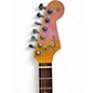 Used Fender Kurt Cobain Signature Jaguar 2 Color Sunburst Solid Body Electric Guitar