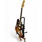 Used Fender Kurt Cobain Signature Jaguar 2 Color Sunburst Solid Body Electric Guitar