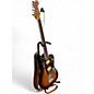 Used Fender Kurt Cobain Signature Jaguar 2 Color Sunburst Solid Body Electric Guitar