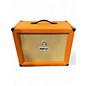 Used Orange Amplifiers PPC112C 1x12 Guitar Cabinet thumbnail