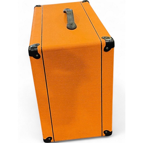 Used Orange Amplifiers PPC112C 1x12 Guitar Cabinet