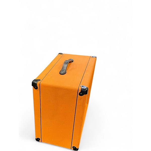 Used Orange Amplifiers PPC112C 1x12 Guitar Cabinet