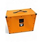 Used Orange Amplifiers PPC112C 1x12 Guitar Cabinet